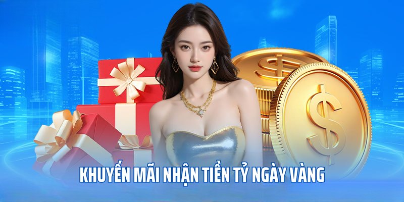Cơ hội thu tiền tỷ khi tham gia khuyến mãi 8KBET